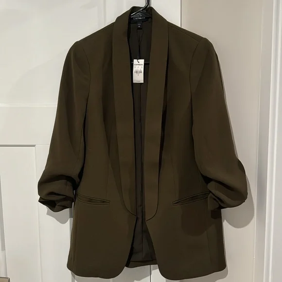 Express blazer - Picture 3 of 3